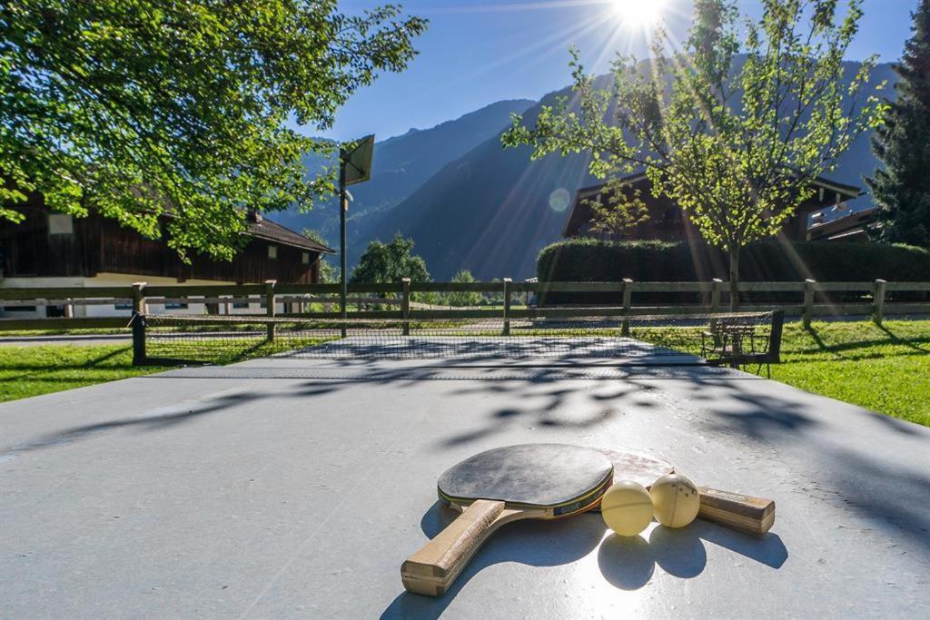 Landhaus Gredler Mayrhofen Extérieur photo