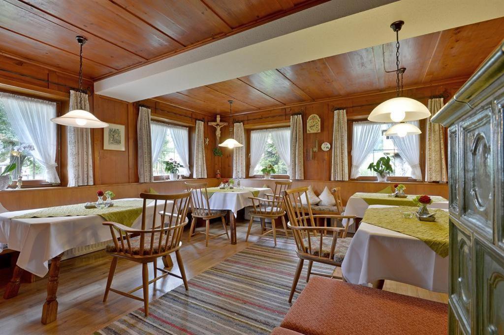 Landhaus Gredler Mayrhofen Extérieur photo