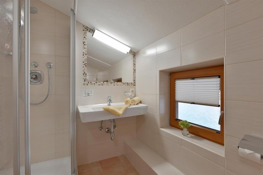 Landhaus Gredler Mayrhofen Extérieur photo