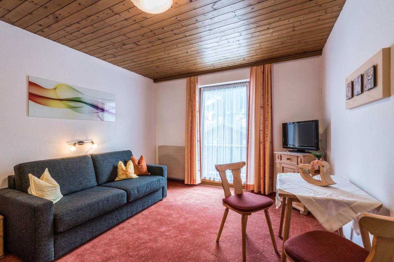 Landhaus Gredler Mayrhofen Extérieur photo